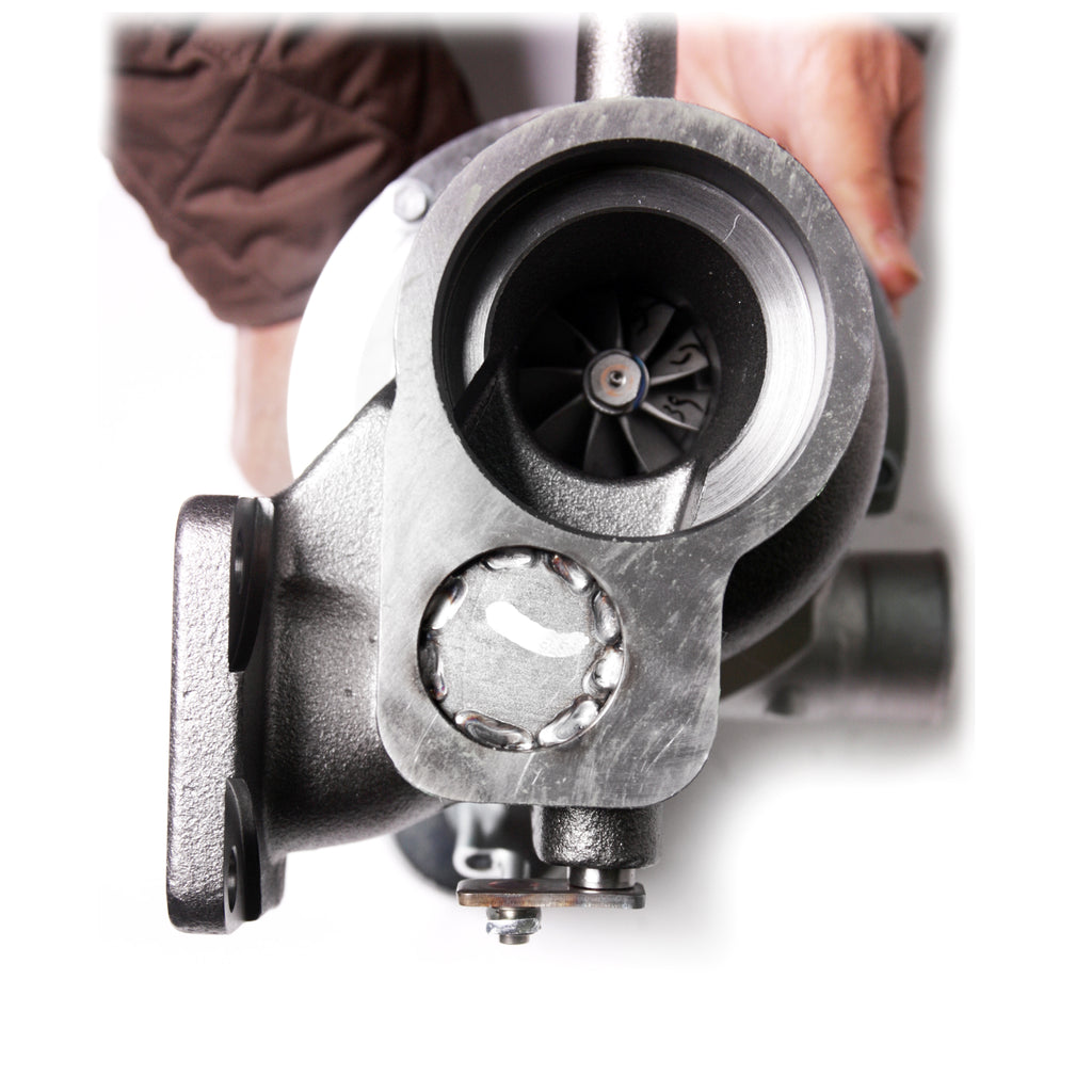 Genuine Garrett GT2052S Turbo 28230-41710 702213-0001 For Hyundai Mighty 2 Canter