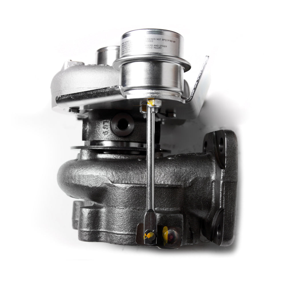 Genuine Garrett GT2052S Turbo 28230-41431 703389-0002 For Hyundai Mighty / Bus HD72