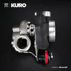 KURO GTX3076R Gen2 V-band 5-Bolt 0.64 A/R IWG Reverse