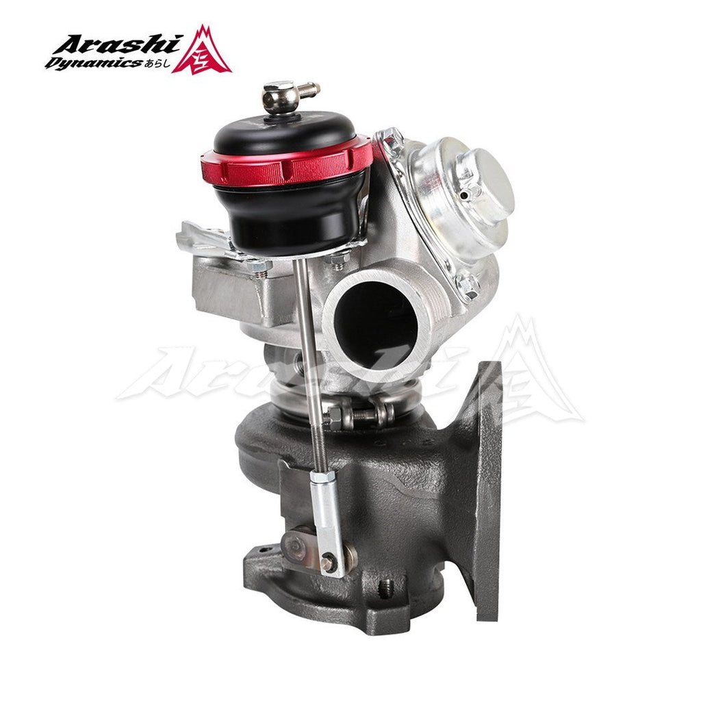 TD04HL 20T Straight Flange VOLVO 850 S60 S70 V70 C70 XC70 97~