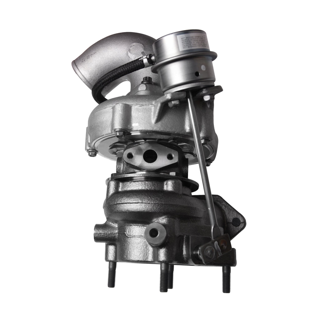 Genuine Garrett GT1752S Turbo 28200-4A001 710060-0001 For Hyundai Starex Libero