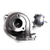 Genuine Garrett GTB1649V Turbo 28231-27470 757886-0008 For Hyundai NF Sonata