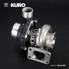 KURO Turbo GTX3067R Gen2 T3 1.06 A/R Stainless