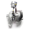 Genuine Garrett GT1544V Turbo 28201-2A400 740611-0002 For Click New Verna New Avante