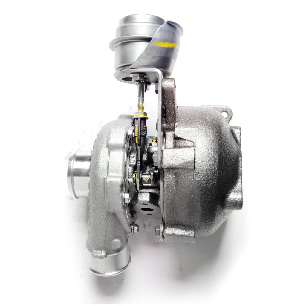 Genuine Garrett GT1544V Turbo 28201-2A400 740611-0002 For Click New Verna New Avante