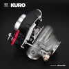 KURO GTX3076R Gen2 V-band 0.92 A/R IWG Reverse