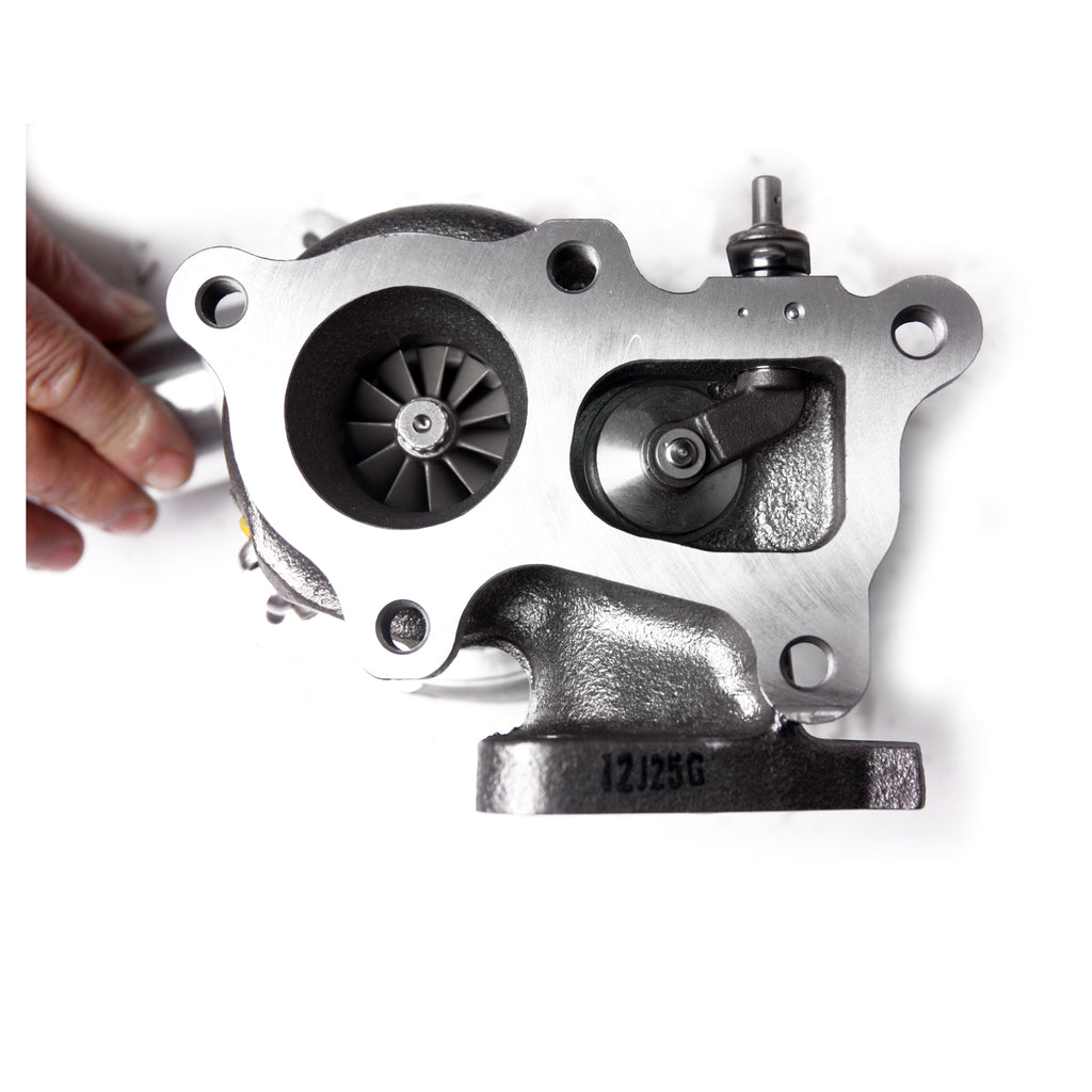 Genuine Mitsubishi TF035HM Turbo 28200-4A210 49135-04031 For Hyundai Terracan Galloper