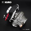 KURO GTX3076R Gen2 V-band 0.72 A/R IWG Reverse
