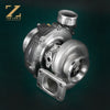 LAB Z Turbo GD84 T3 1.06 A/R Stainless (G35-1050)
