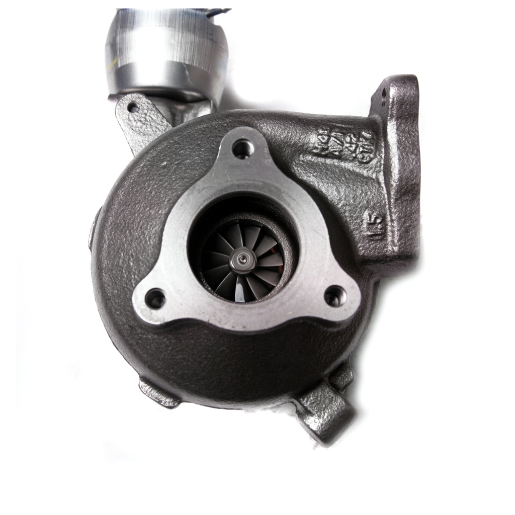 Genuine Garrett GT1544V Turbo 28201-2A120 782403-0001 For Matrix Lavita Getz