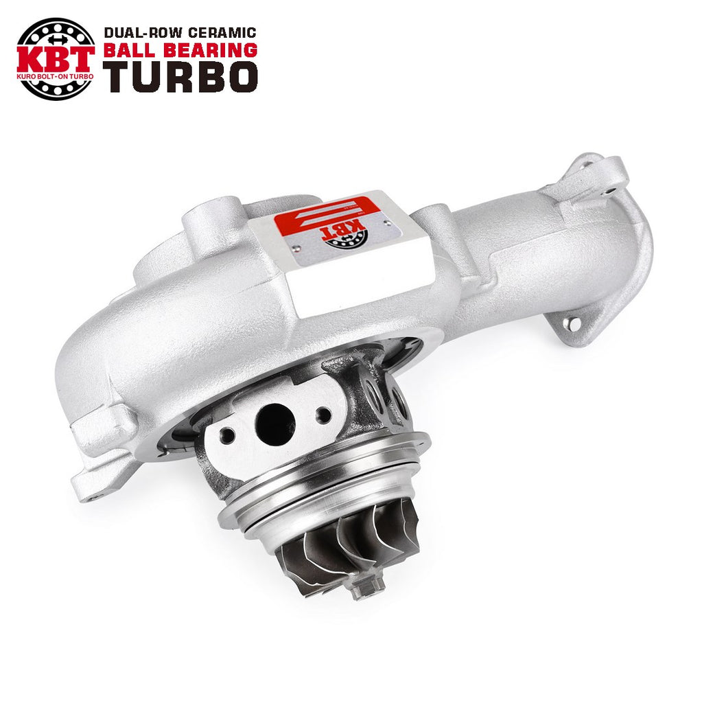 Arashi Turbo CHRA Kit  TD05H-20G Mitsubishi EVO X / 10 4B11T Super core Ball Bearing