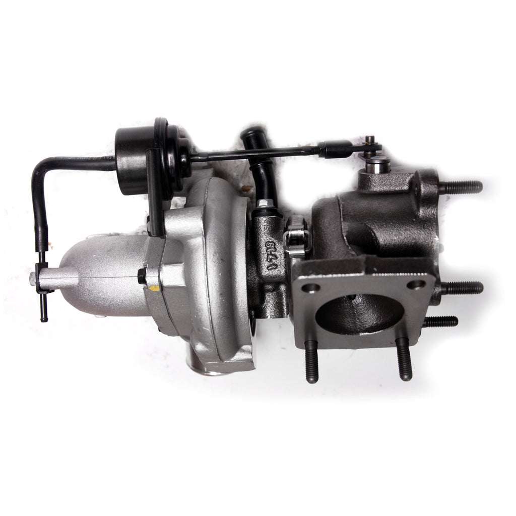 Genuine Mitsubishi TF035 Turbo 49135-04371 28200-4X690 For Kia Bongo III 2.9L