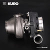 KURO GTX3076R Gen2 V-band 0.92 A/R IWG