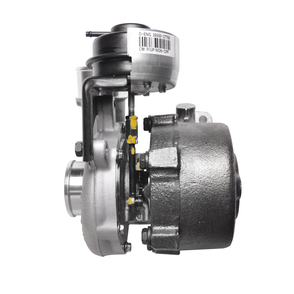 Genuine Mitsubishi TF035HL Turbo 28231-27760 49135-07410 For Hyundai New Santafe