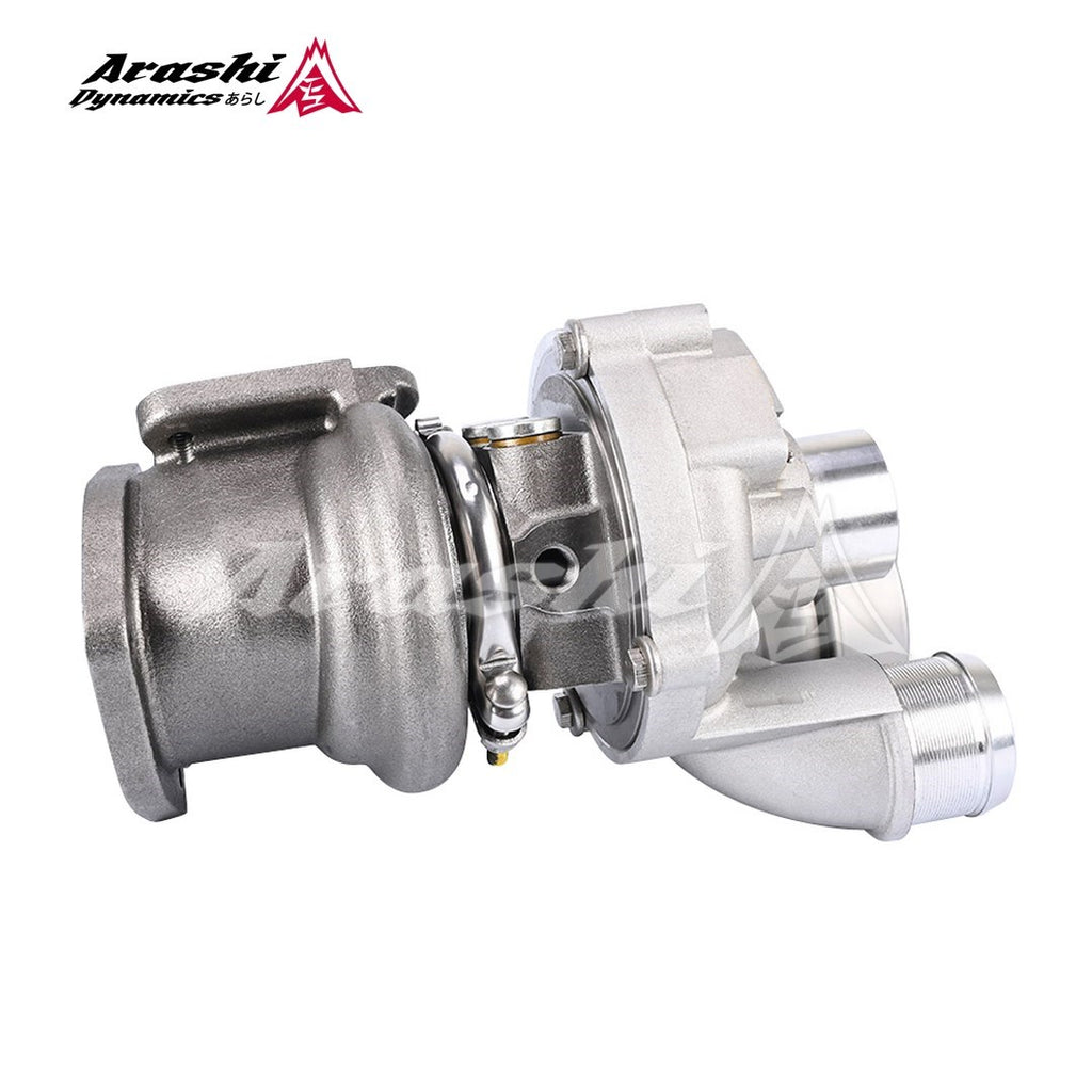 MINI COOPER  1.6L R55 R56 R57 Upgrade Turbocharger 5303 970 0163