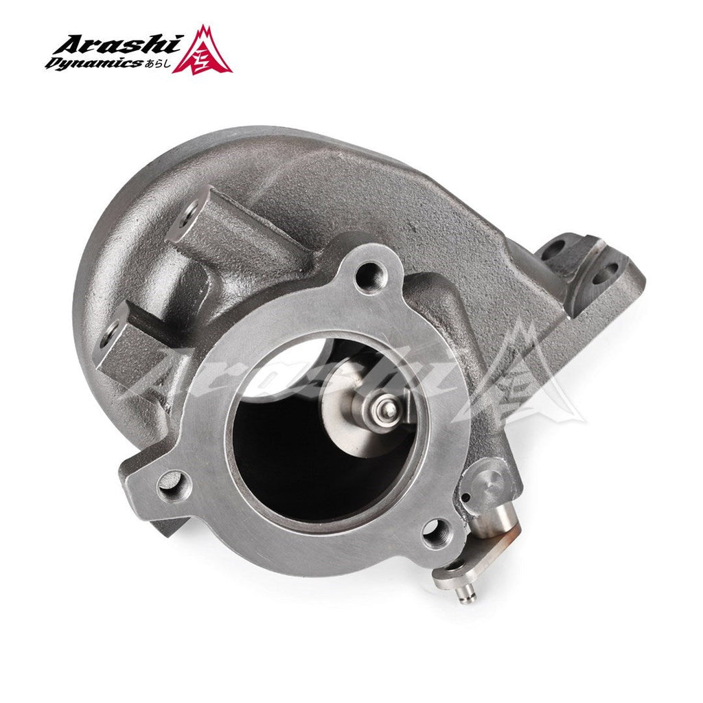 Arashi Turbo Turbine Housing Genesis Coupe 2.0 TD05H w/ Gasket