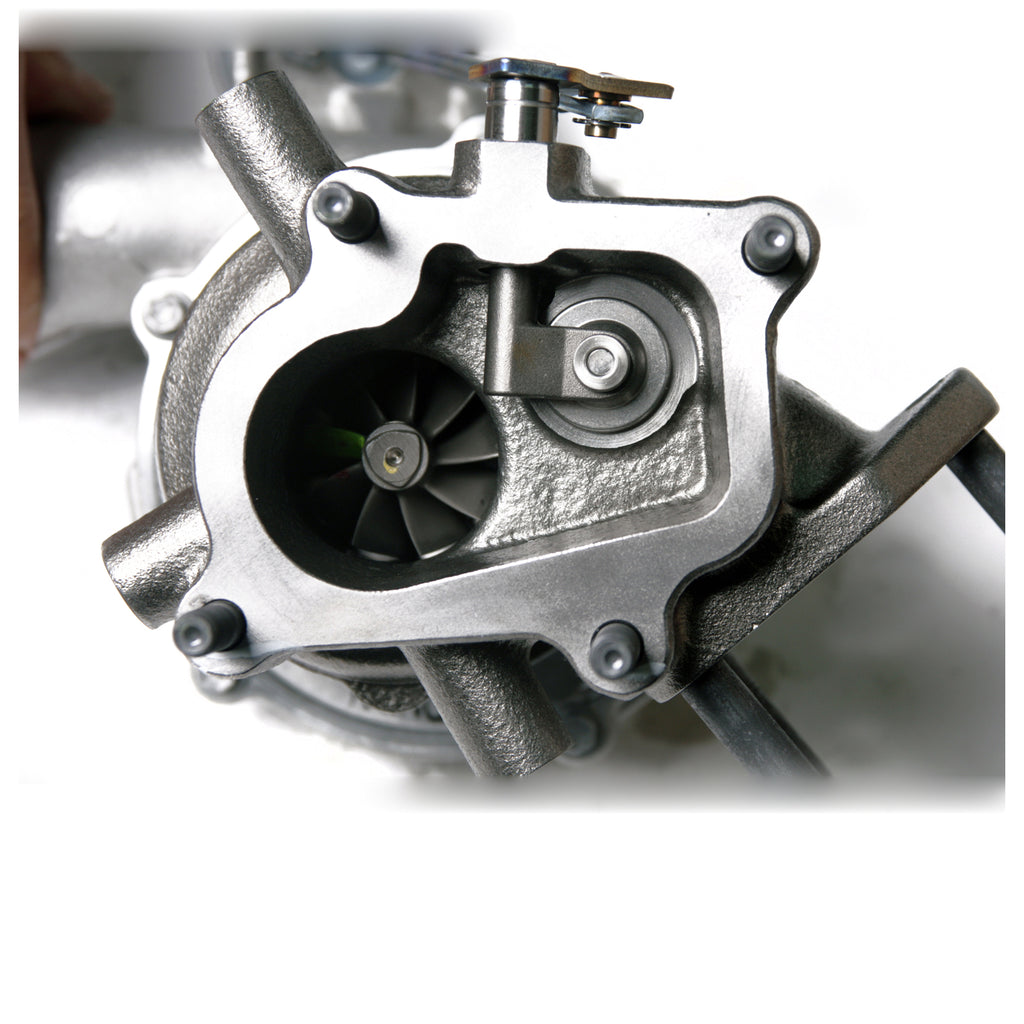 Genuine Garrett GT1752S Turbo 28200-4A101 733952-0001 For Hyundai Sorento Kia