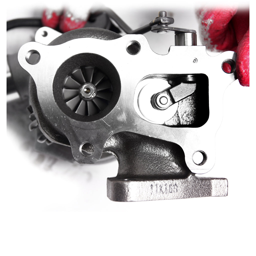 Genuine Mitsubishi TF035HM Turbo 49135-04121 28200-4A201 For Hyundai Starex