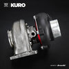 KURO Turbo GTX3067R Gen2 T3 0.83 A/R Twin Scroll
