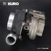 KURO GTX3076R Gen2 T25 5-Bolt 0.64 A/R IWG Reverse