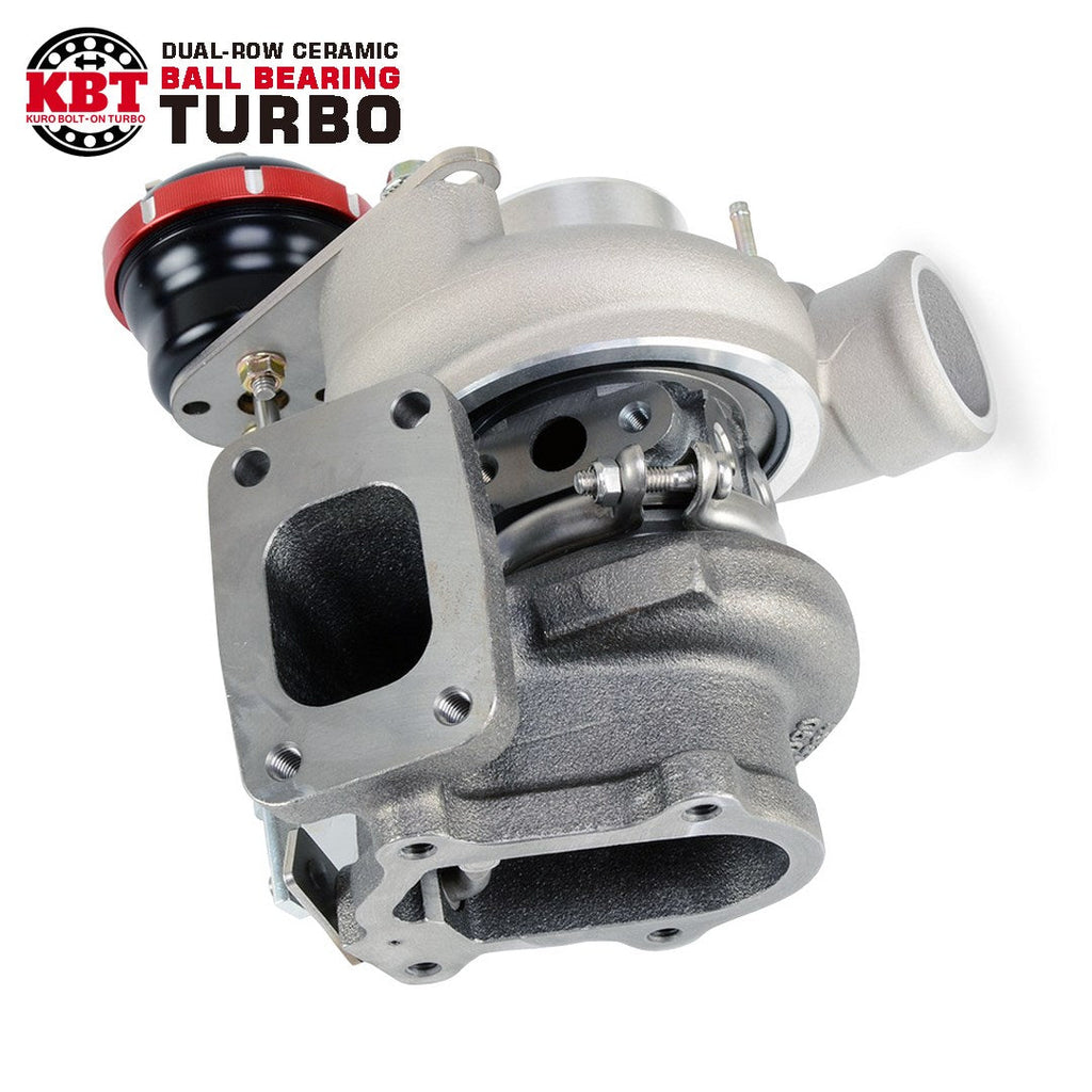 Arashi Turbo Universal TD04L-19T-5cm T25 4-Bolt IWG Ball Bearing