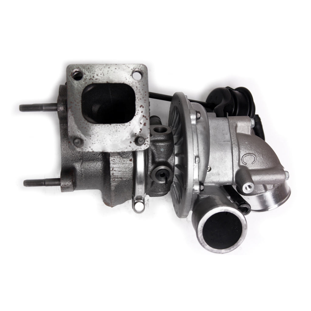 Genuine Mobis RHF5 Turbo 28200-4X600 For Kia Pregio