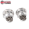 N54 TD04L 19T Twin Turbo CHRA Cartridge Ball Bearing