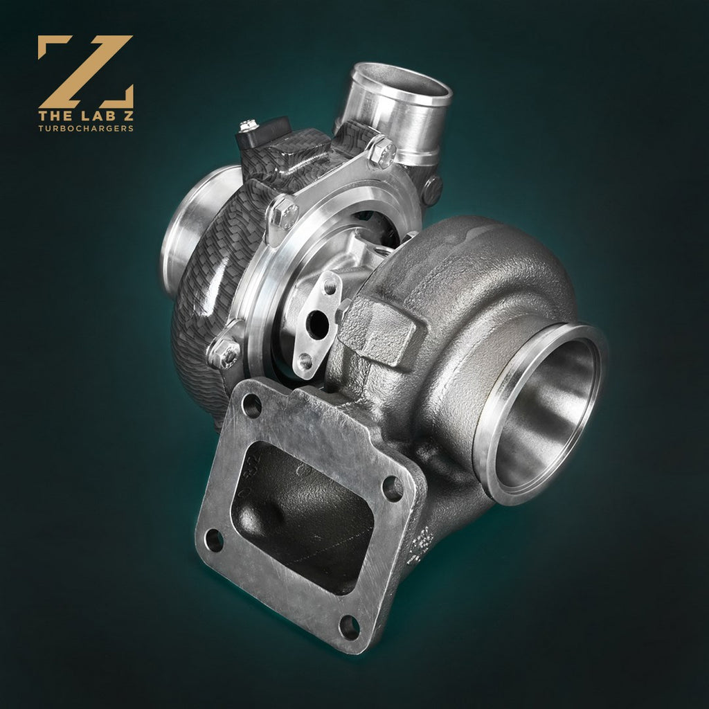 LAB Z Turbo TL67 T4 0.82 A/R (G30-660)