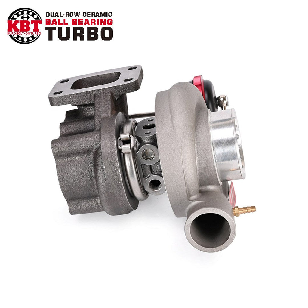 TD42 Patrol TD05H-20G 6 Bolt Top Mount Ball Bearing