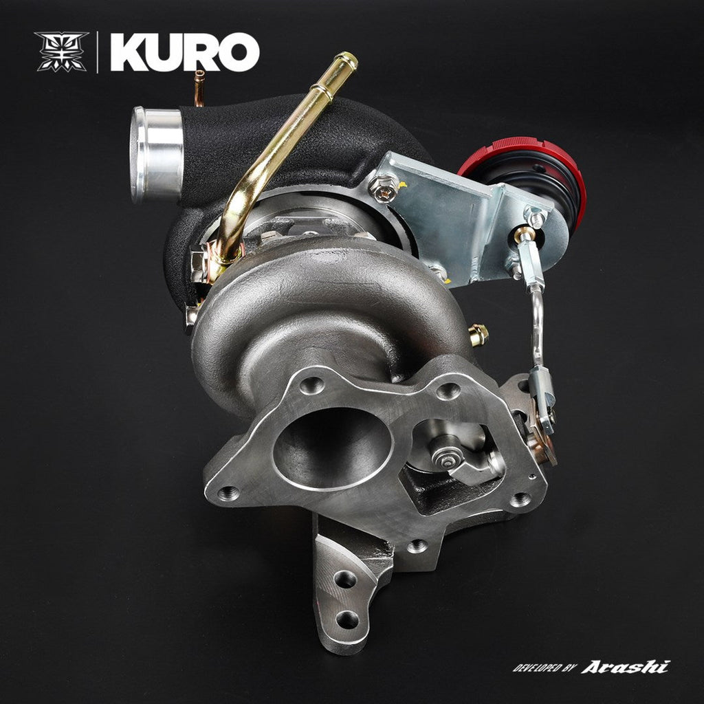 Subaru 2.4