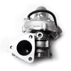 Genuine Garrett GT1749S Turbo 28200-42700 715924-0004 For Hyundai Truck Van Porter