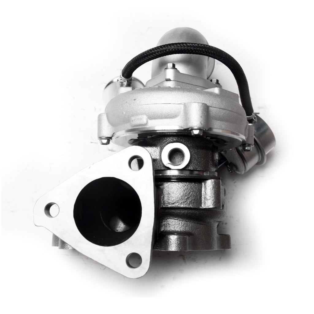 Genuine Garrett GT1749S Turbo 28200-42700 715924-0004 For Hyundai Truck Van Porter