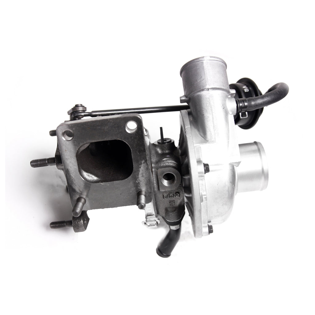 Genuine Mobis RHF5 Turbo 28200-4X501 For Kia Grand Canival