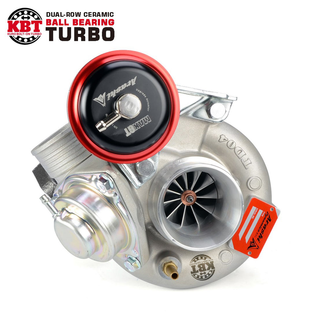 Arashi Turbo VOLVO 850 S70 V70 S80 91~ TD04HL 20T Conic Flange Ball Bearing