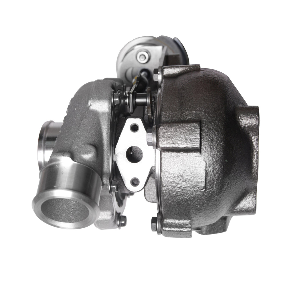 Genuine Garrett GTA1444V Turbo 28201-2A610 766111-0001 For Hyundai i30 CRDI