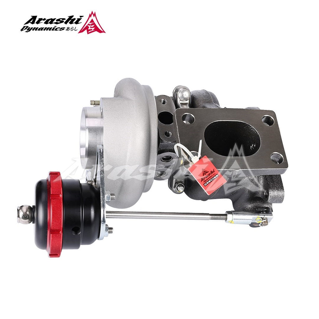 TD04HL-15G-6cm T25 4-Bolt Universal
