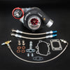 KURO Turbo GTX3067R Gen2 T25 5 bolts 0.64 A/R