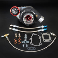 KURO Turbo GTX3067R Gen2 T25 5 bolts 0.64 A/R