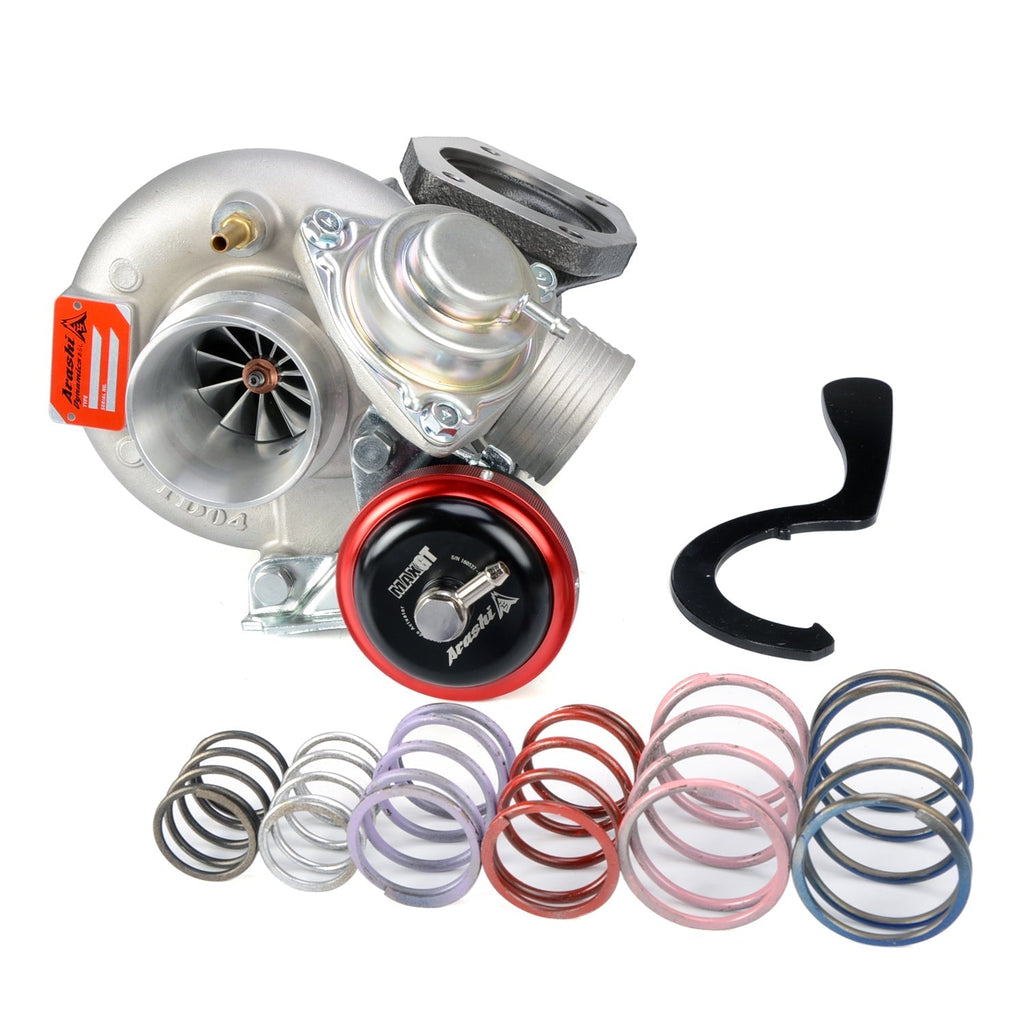 TD04HL 20T Conic Flange VOLVO 850 S70 V70 S80 91~