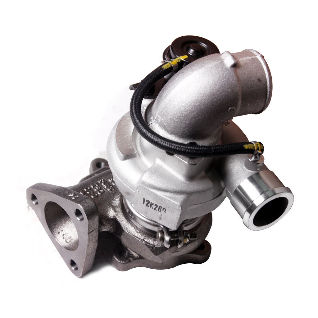 Genuine Mitsubishi TF035 Turbo 28200-42650 49135-04302 For Hyundai Starex Libero H1