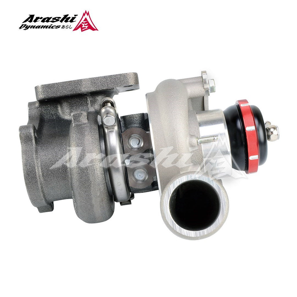 TD04L-15G T25 - Arashi Dynamics