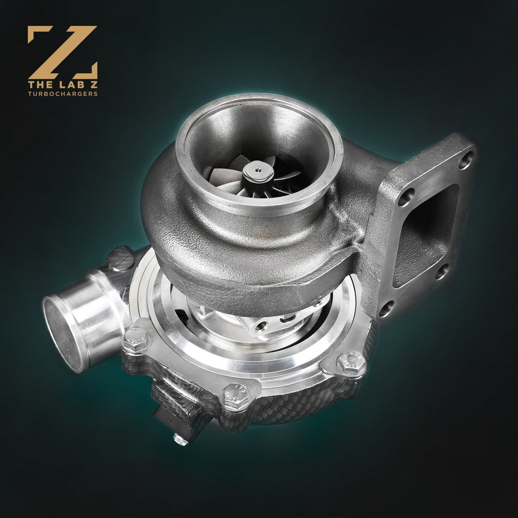 LAB Z Turbo TL67 T3 0.63 A/R (G30-660)