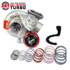 Arashi Turbo VOLVO 850 S70 V70 S80 91~ TD04HL 20T Conic Flange Ball Bearing