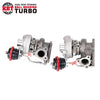 Fully Bolt-on 3000GT VR4 6G72T TD04HL-15T Twin Turbo Ball Bearing