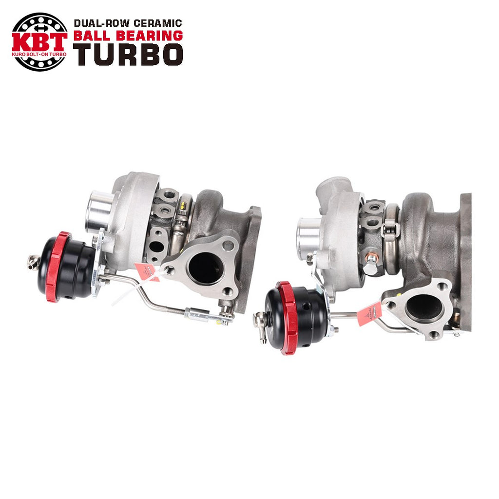 Fully Bolt-on 3000GT VR4 6G72T TD04HL-15T Twin Turbo Ball Bearing