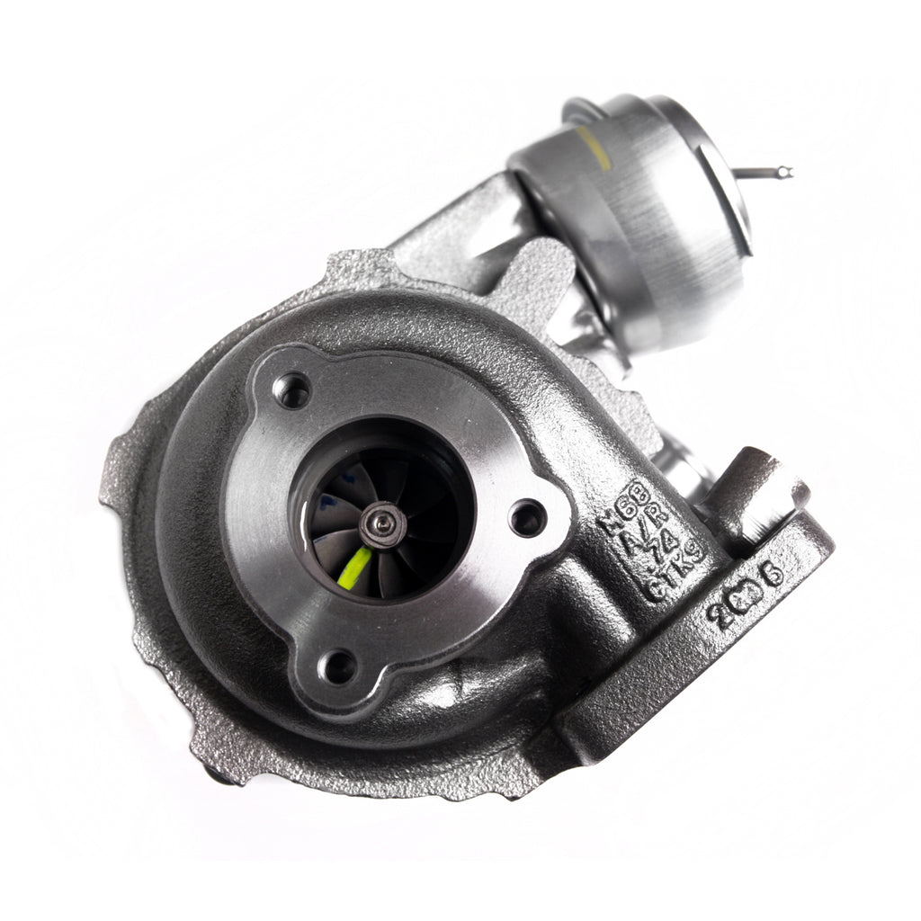Genuine Garrett GTB1649V Turbo 28231-27400 757886-0003 For Tucson Kia Sportage