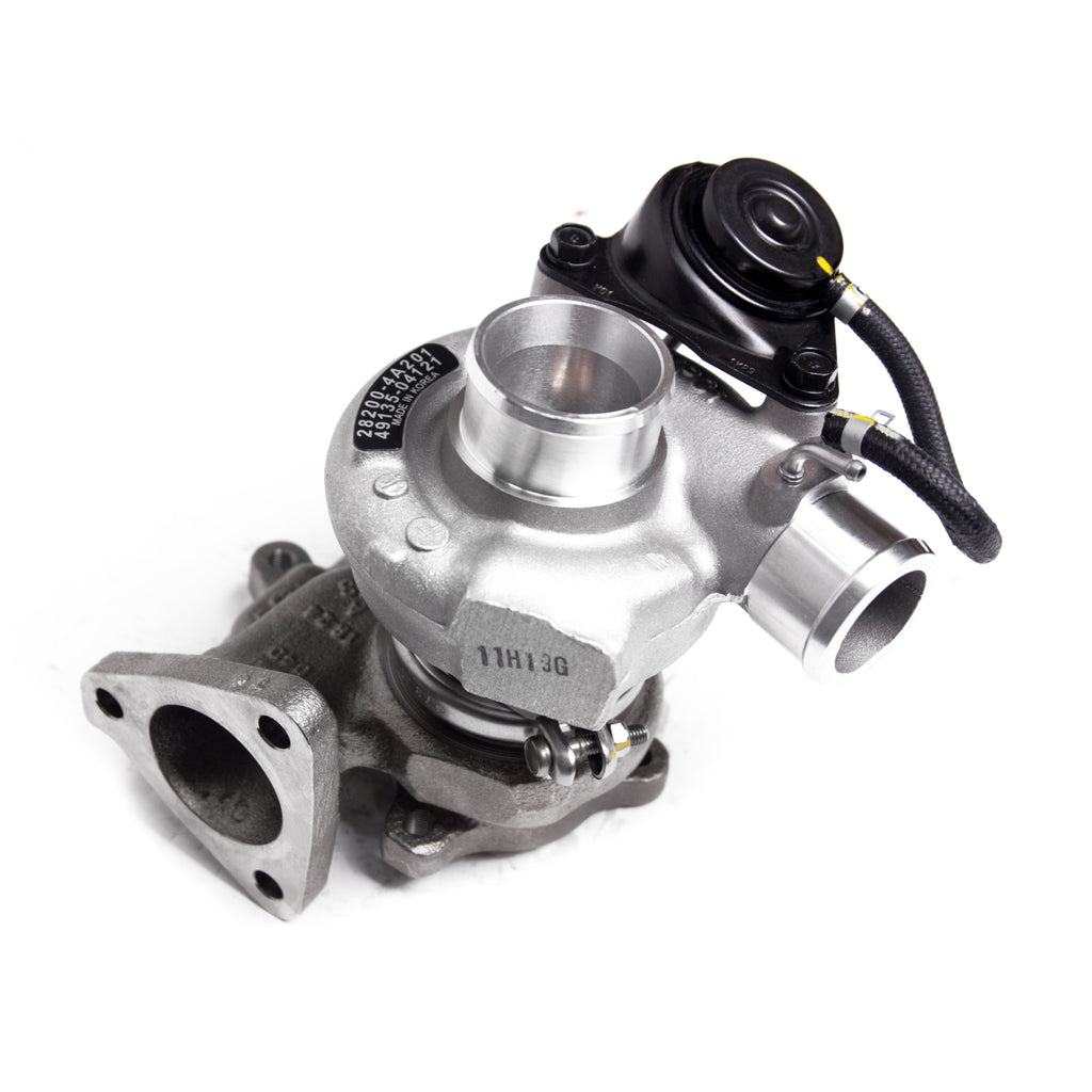 Genuine Mitsubishi TF035HM Turbo 49135-04121 28200-4A201 For Hyundai Starex