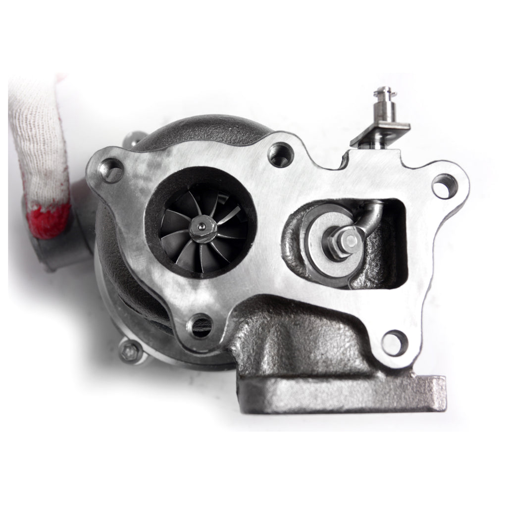 Genuine Garrett GT1749 Turbo 28200-4B160 700273-0002 For Hyundai Porter Grace