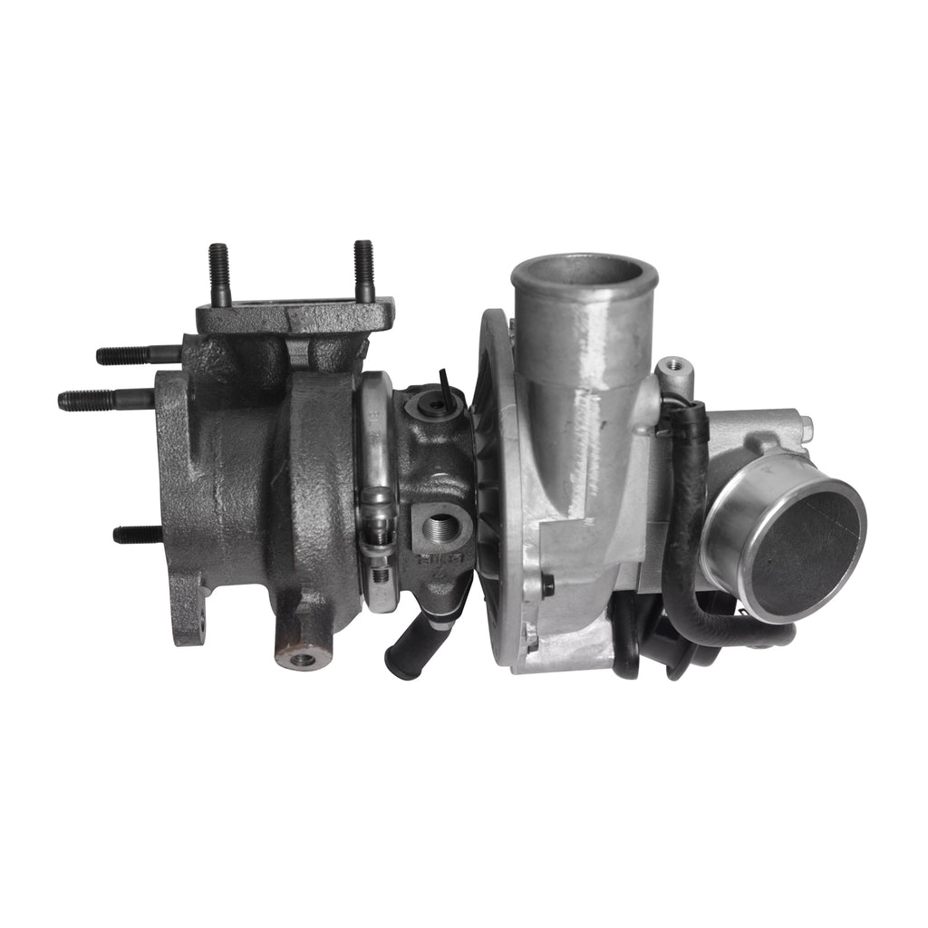Genuine Mobis RHF5 Turbo 28200-4X600 For Kia Pregio