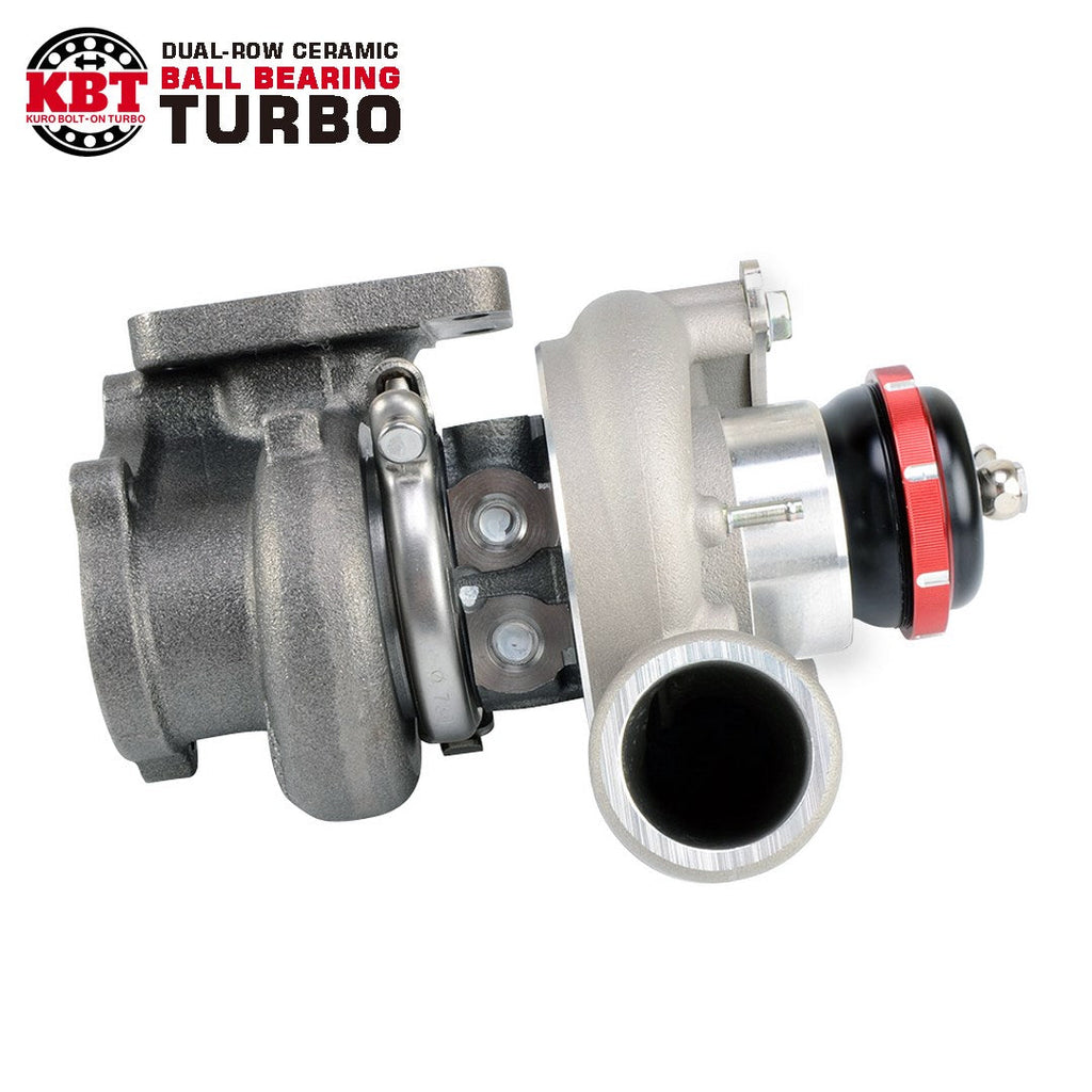 Arashi Turbo Universal TD04L-20T-5cm T25 4-Bolt IWG Ball Bearing